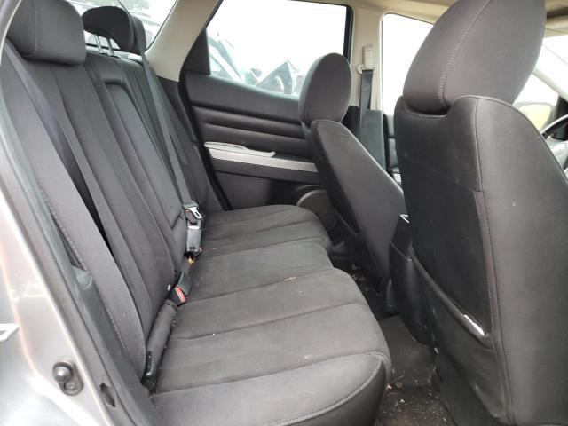 Photo 6 from auction – 2010 MAZDA CX-7 with VIN JM3ER2W59A0348625