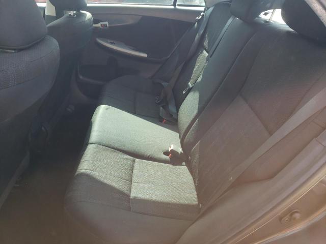 Photo 6 from auction – 2011 TOYOTA COROLLA BA with VIN 2T1BU4EE1BC555198