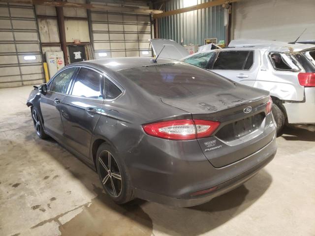 Photo 3 from auction – 2015 FORD FUSION SE with VIN 3FA6P0HD3FR223385