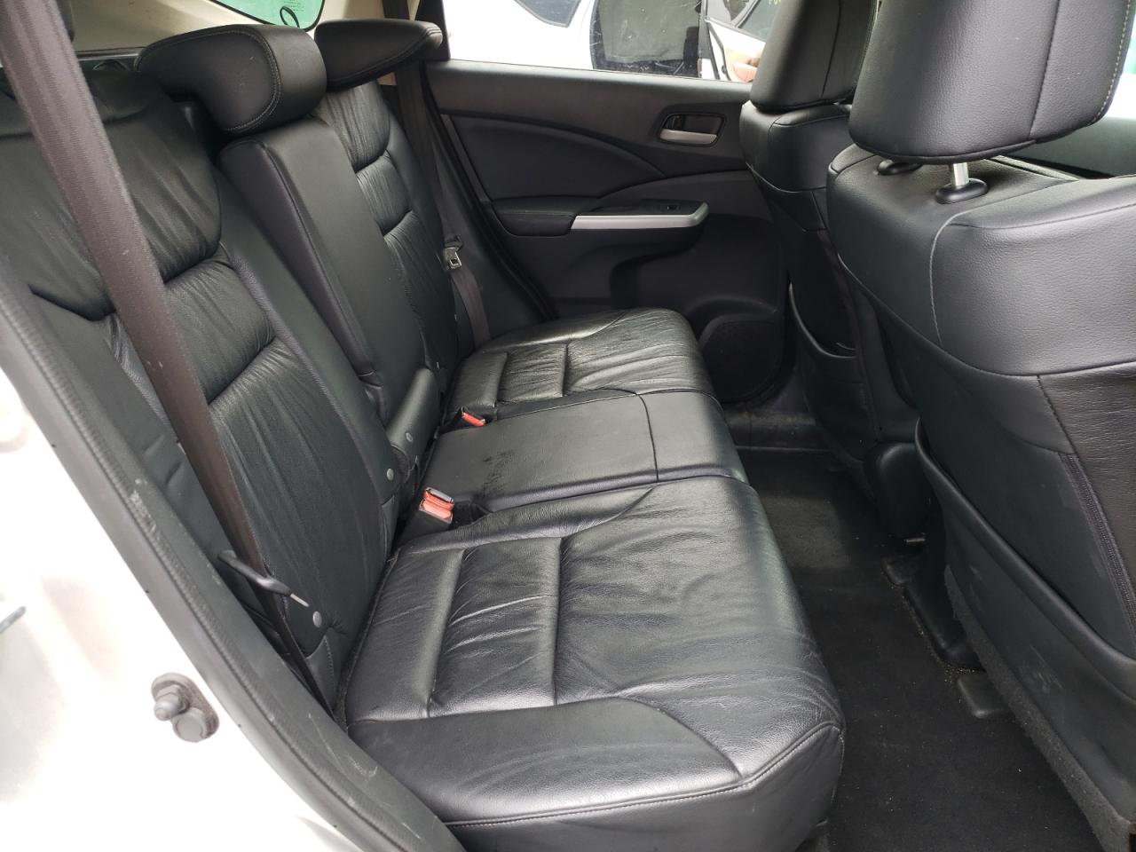 Photo 6 from auction – 2012 HONDA CR-V EXL with VIN 2HKRM4H79CH601399