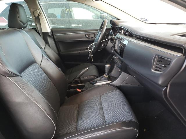 Photo 5 from auction – 2014 TOYOTA COROLLA L with VIN 2T1BURHE4EC043206