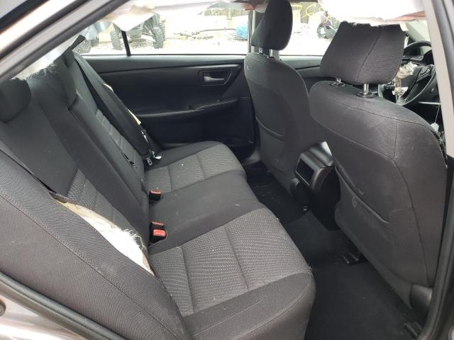 Photo 6 from auction – 2017 TOYOTA CAMRY LE with VIN 4T1BF1FK1HU407203