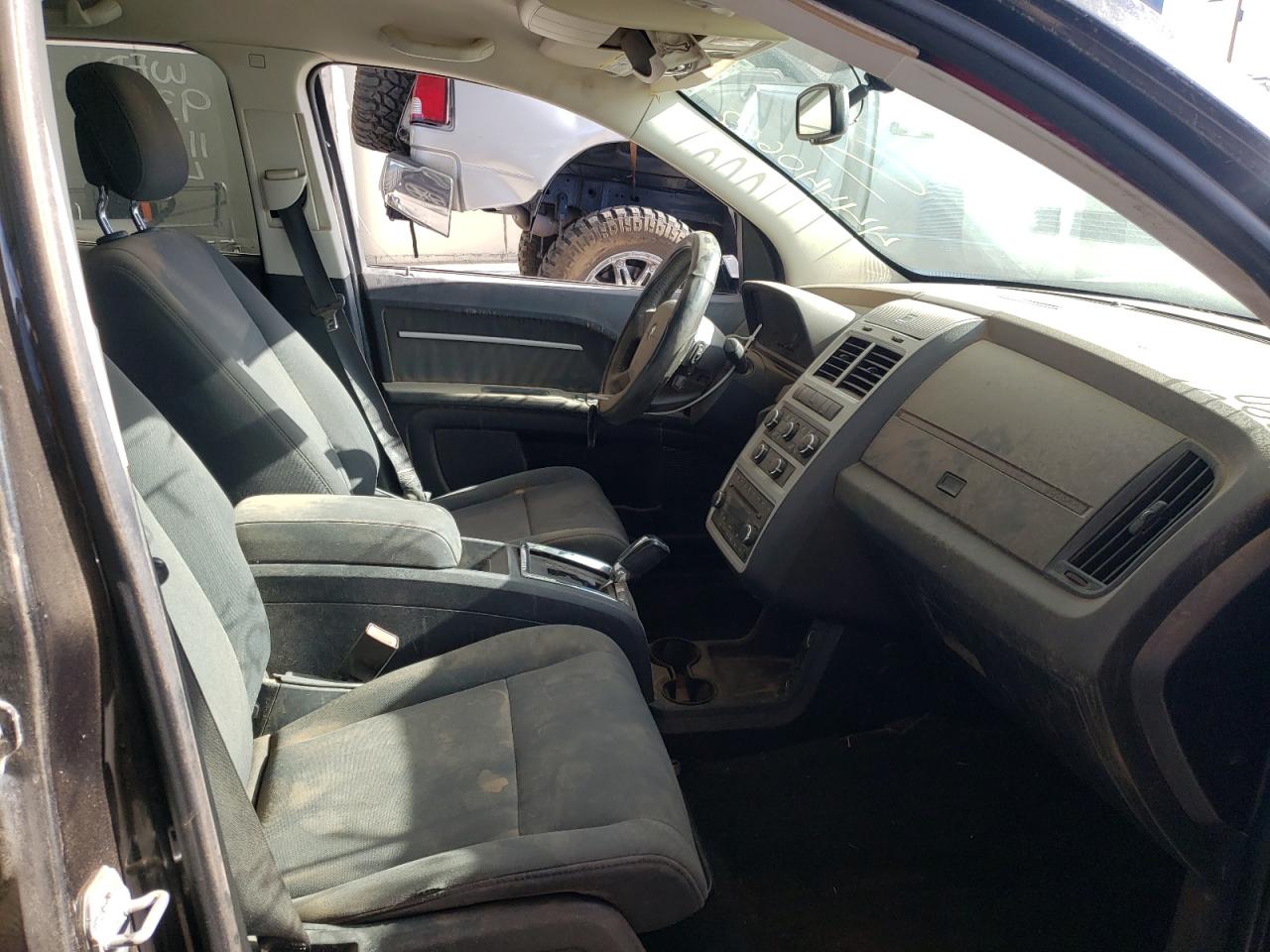 Photo 5 from auction – 2010 DODGE JOURNEY SX with VIN 3D4PH5FV4AT241882