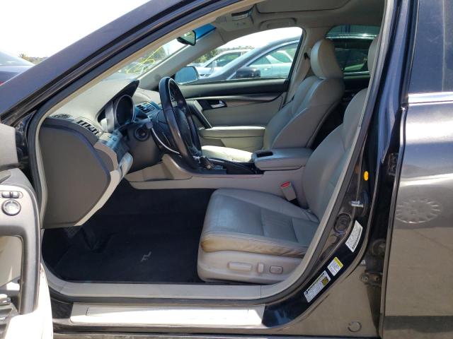 Photo 5 from auction – 2014 ACURA TL TECH with VIN 19UUA8F55EA007707