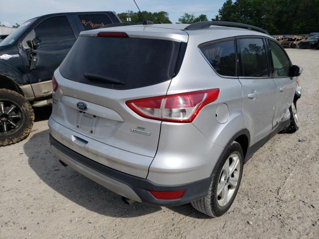 Photo 4 from auction – 2016 FORD ESCAPE SE with VIN 1FMCU0GX3GUA74709