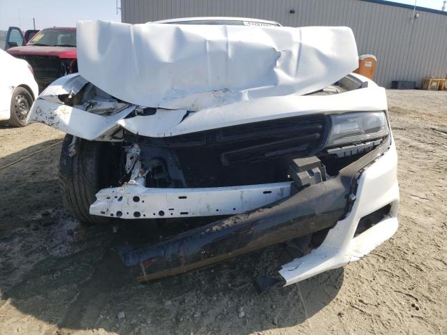 Photo 7 from auction – 2020 DODGE CHARGER SX with VIN 2C3CDXBG2LH238618