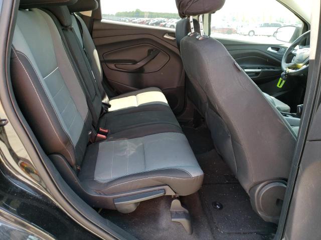 Photo 6 from auction – 2014 FORD ESCAPE SE with VIN 1FMCU9GX1EUC53090