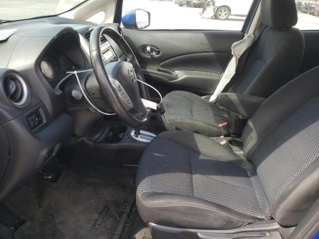 Photo 5 from auction – 2016 NISSAN VERSA NOTE with VIN 3N1CE2CP0GL368908
