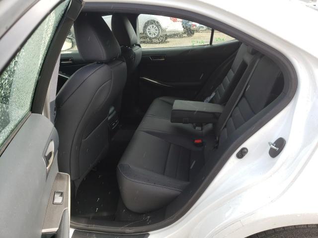 Photo 6 from auction – 2019 LEXUS IS 300 with VIN JTHBA1D28K5093846