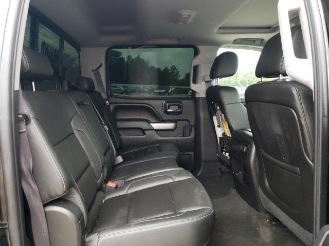 Photo 6 from auction – 2015 CHEVROLET SILVERADO with VIN 3GCUKSEJ2FG483519