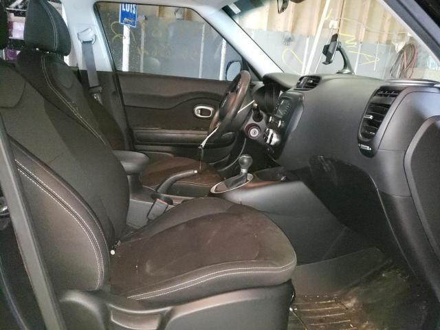 Photo 5 from auction – 2017 KIA SOUL with VIN KNDJN2A29H7489339