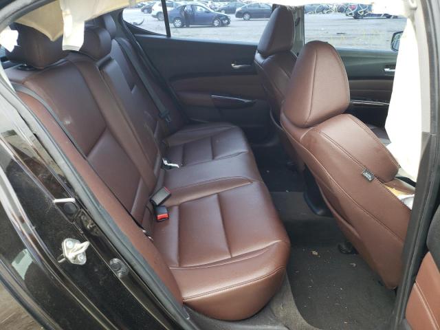 Photo 6 from auction – 2017 ACURA TLX with VIN 19UUB1F34HA008161