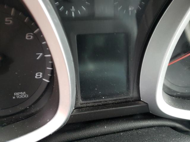 Photo 8 from auction – 2016 CHEVROLET EQUINOX LS with VIN 2GNALBEK4G1132833