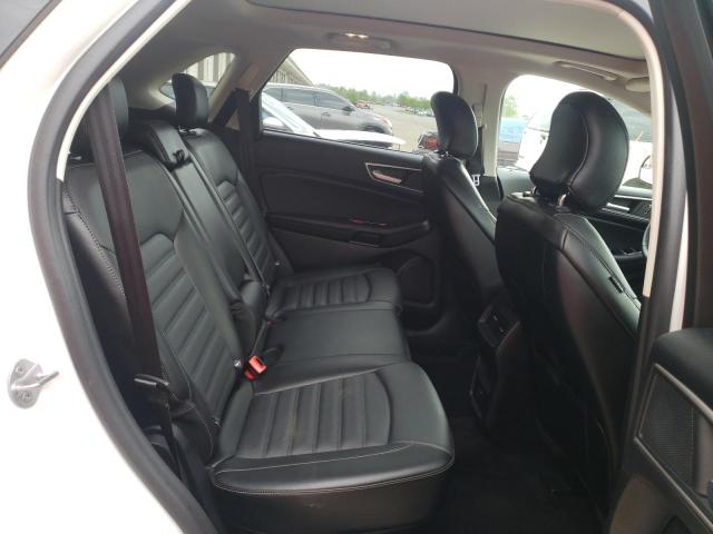 Photo 6 from auction – 2018 FORD EDGE SEL with VIN 2FMPK3J81JBB14714