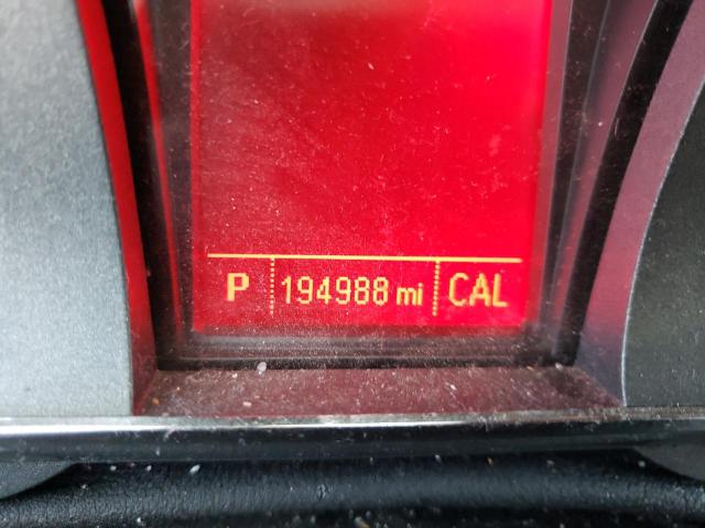 Photo 8 from auction – 2012 GMC TERRAIN SL with VIN 2GKALMEK3C6234355