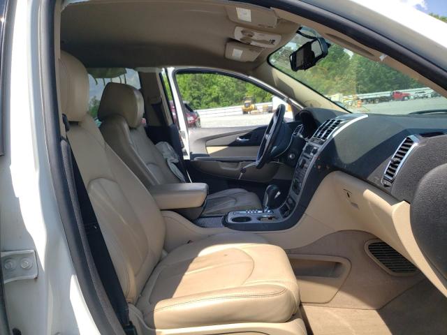 Photo 5 from auction – 2012 GMC ACADIA SLT with VIN 1GKKVRED3CJ259756