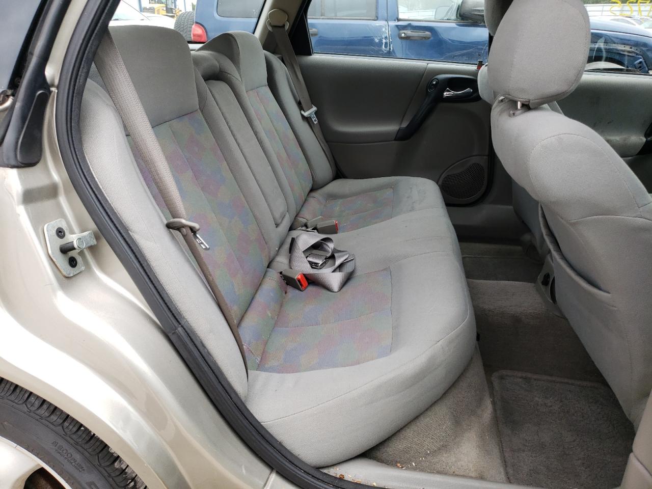 Photo 6 from auction – 2003 SATURN LW200 with VIN 1G8JU84F23Y509061