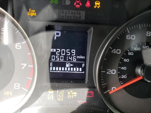 Photo 8 from auction – 2015 SUBARU FORESTER 2 with VIN JF2SJAFCXFH546717