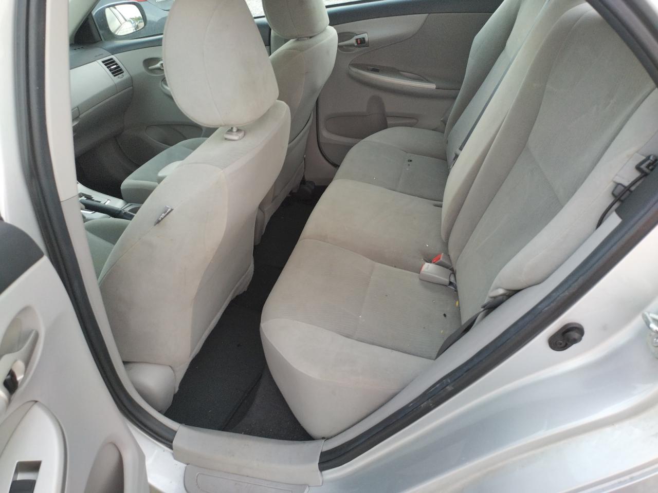 Photo 6 from auction – 2013 TOYOTA COROLLA BA with VIN 5YFBU4EE3DP165349