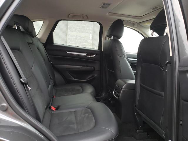 Photo 6 from auction – 2020 MAZDA CX-5 TOURI with VIN JM3KFACM4L0792371