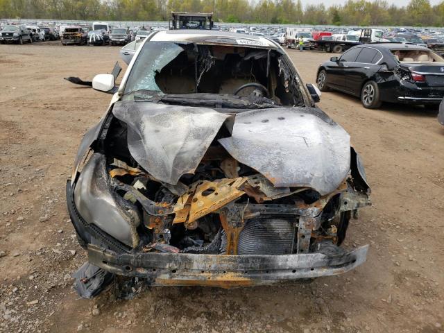Photo 9 from auction – 2013 SUBARU LEGACY 2.5 with VIN 4S3BMCK63D3005438