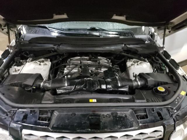 Photo 7 from auction – 2014 LAND ROVER RANGE ROVE with VIN SALWG2WF8EA600210