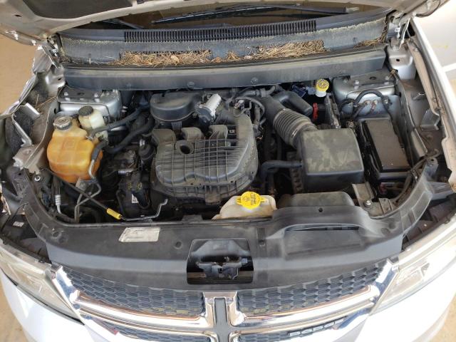 Photo 7 from auction – 2012 DODGE JOURNEY SX with VIN 3C4PDCBG2CT134188