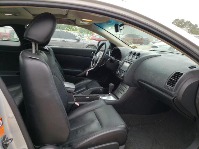 Photo 5 from auction – 2008 NISSAN ALTIMA 3.5 with VIN 1N4BL24E08C123525