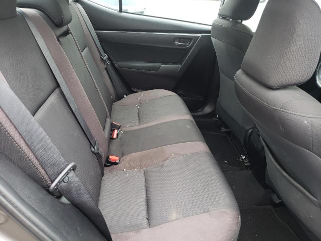 Photo 6 from auction – 2017 TOYOTA COROLLA L with VIN 5YFBURHE5HP669769