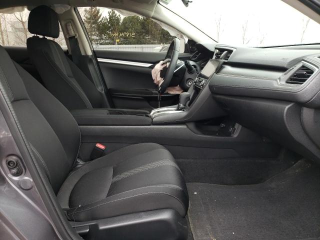 Photo 5 from auction – 2017 HONDA CIVIC LX with VIN 2HGFC2F67HH031988