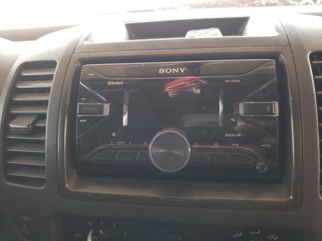 Photo 9 from auction – 2013 NISSAN FRONTIER S with VIN 1N6BD0CT7DN750147