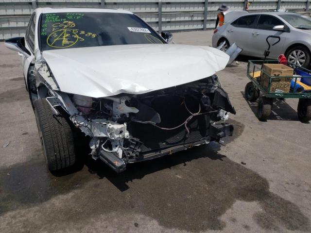 صورة رقم 9 من المزاد - 2019 LEXUS ES300H مع VIN 58ABZ1B18KU005389