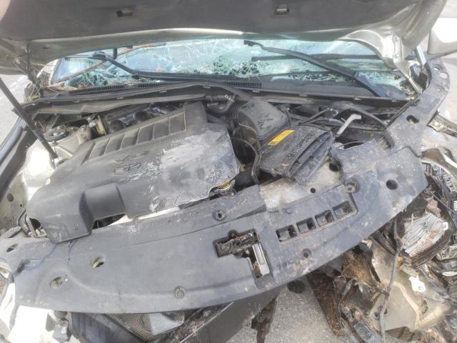 Photo 7 from auction – 2014 TOYOTA AVALON BAS with VIN 4T1BK1EB9EU095754