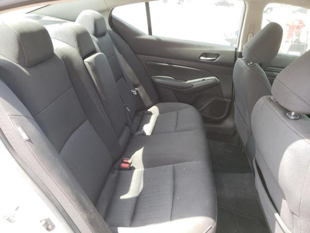 Photo 6 from auction – 2020 NISSAN ALTIMA S with VIN 1N4BL4BVXLC251097