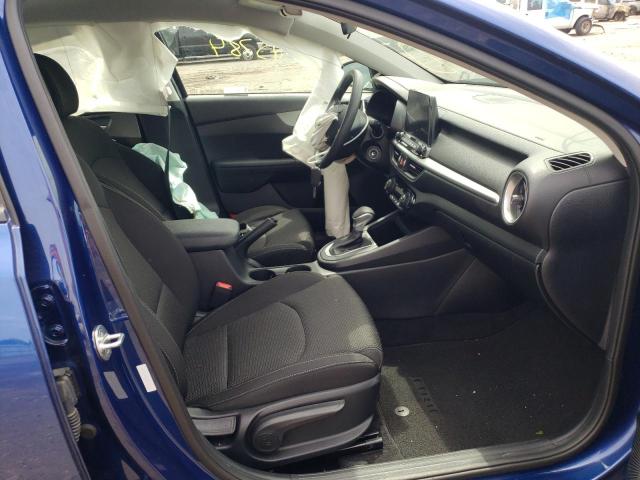 Photo 5 from auction – 2019 KIA FORTE FE with VIN 3KPF24AD1KE075250