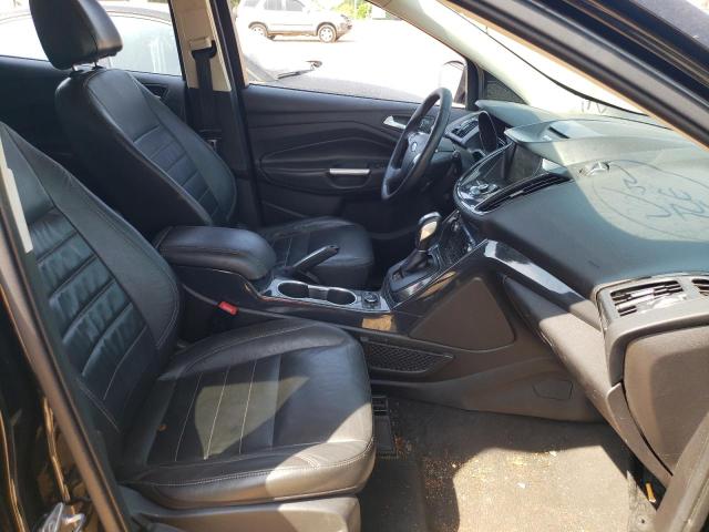 Photo 5 from auction – 2014 FORD ESCAPE TIT with VIN 1FMCU0J97EUE55762