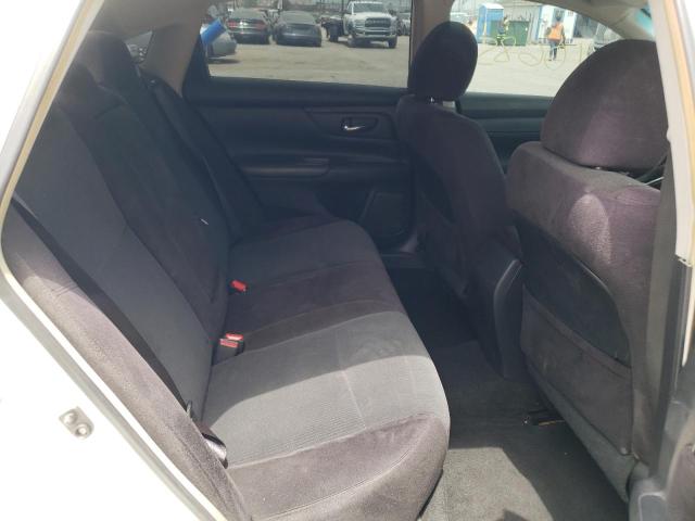Photo 6 from auction – 2013 NISSAN ALTIMA 2.5 with VIN 1N4AL3AP2DN586563