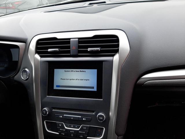 Photo 9 from auction – 2018 FORD FUSION SE with VIN 3FA6P0HD0JR253288