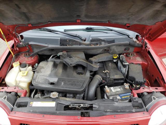 Photo 7 from auction – 2010 JEEP COMPASS SP with VIN 1J4NF1FB7AD675268