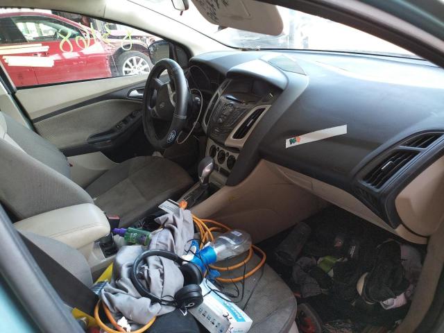 Photo 5 from auction – 2012 FORD FOCUS SE with VIN 1FAHP3K22CL131003