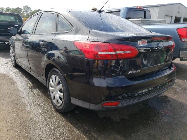 Photo 3 from auction – 2016 FORD FOCUS S with VIN 1FADP3E26GL244159