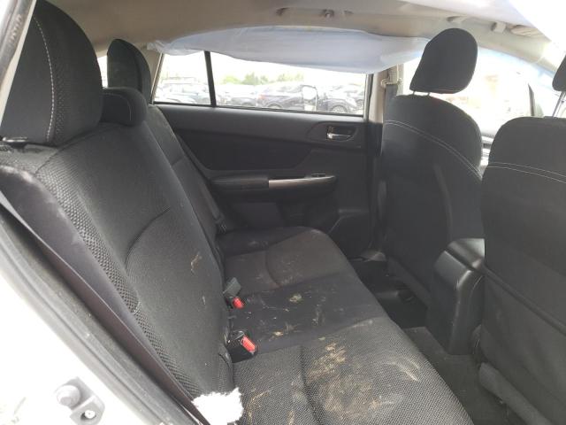 Photo 6 from auction – 2015 SUBARU XV CROSSTR with VIN JF2GPADC6F8226267