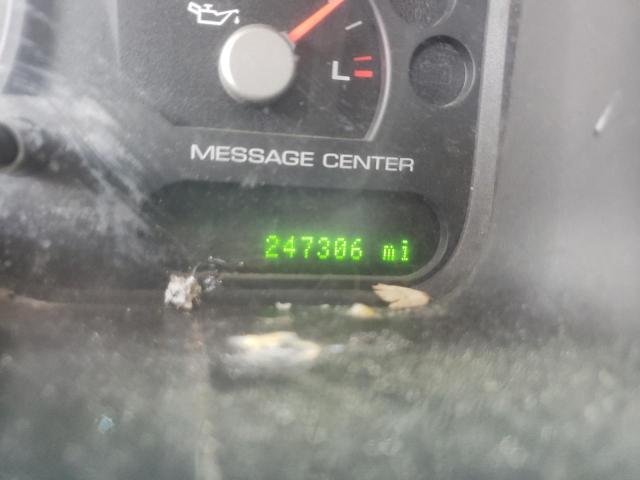 Photo 8 from auction – 2005 FORD EXPLORER X with VIN 1FMZU63K35UB24917