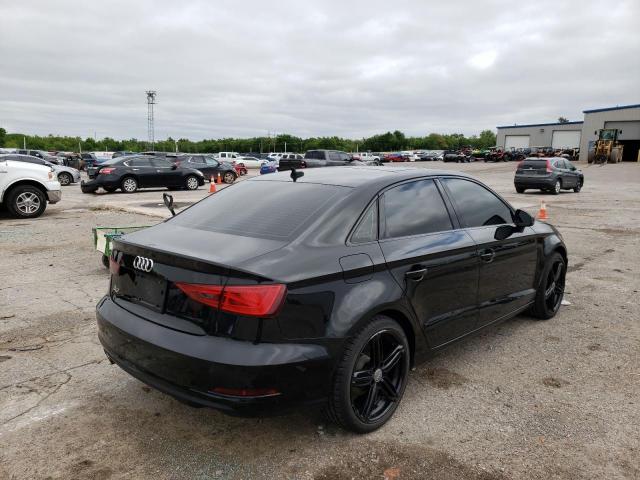 صورة رقم 4 من المزاد - 2015 AUDI A3 PREMIUM مع VIN WAUACGFF5F1027775