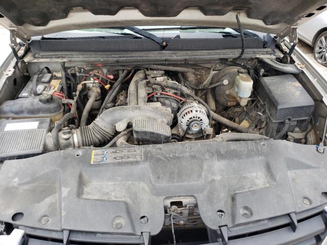 Photo 7 from auction – 2007 GMC NEW SIERRA with VIN 2GTEK13M871655767