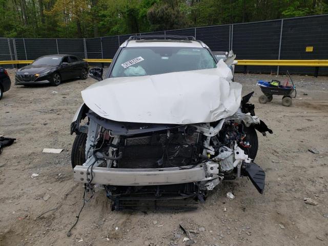 Photo 9 from auction – 2020 TOYOTA HIGHLANDER with VIN 5TDHBRCH1LS502844