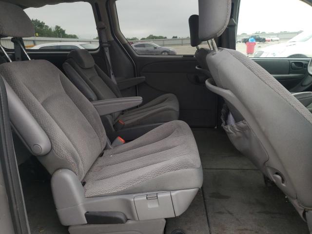 Photo 6 from auction – 2005 CHRYSLER TOWN & COU with VIN 2C4GP44RX5R321115