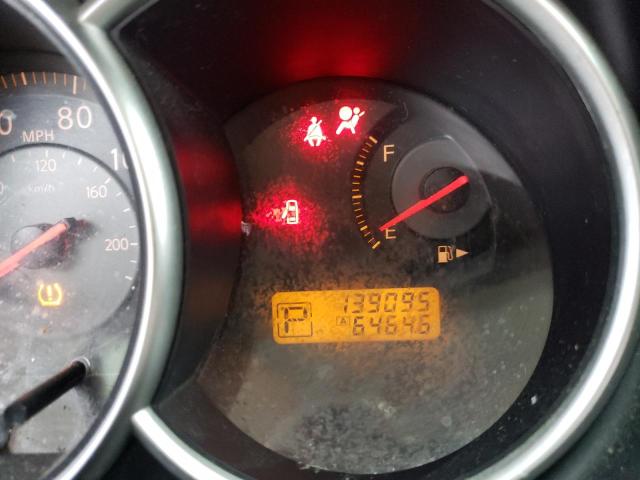Zdjęcie 8 z aukcji – 2007 NISSAN VERSA S z VIN 3N1BC11E37L404989