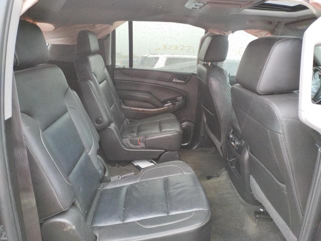 Photo 6 from auction – 2016 CHEVROLET SUBURBAN K with VIN 1GNSKHKC4GR108658