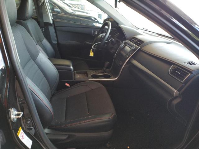 Photo 5 from auction – 2016 TOYOTA CAMRY LE with VIN 4T1BF1FKXGU515236
